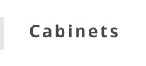 Cabinets
