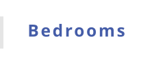 Bedrooms