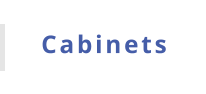 Cabinets