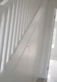 staircase renovation by www.dancanrenovations.co.uk