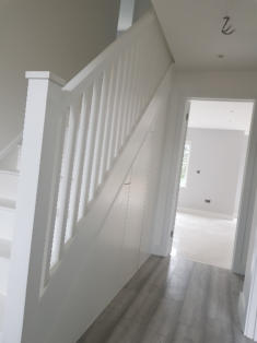 staircase renovation by www.dancanrenovations.co.uk