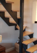 staircase renovation by www.dancanrenovations.co.uk