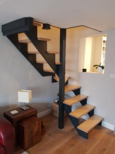 staircase renovation by www.dancanrenovations.co.uk
