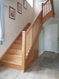 staircase renovation by www.dancanrenovations.co.uk