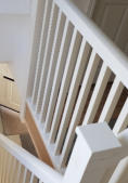 staircase renovation by www.dancanrenovations.co.uk